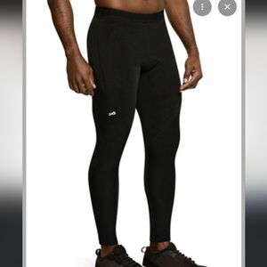 Physiclo Pro Resistance Tights Resistance Bands